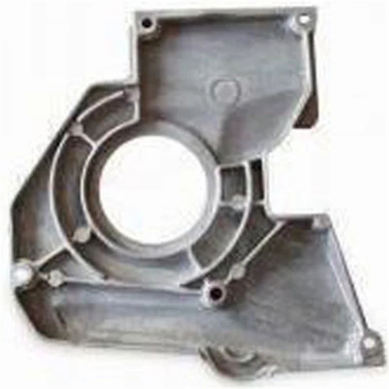 Литье под давлением сплава ADC6