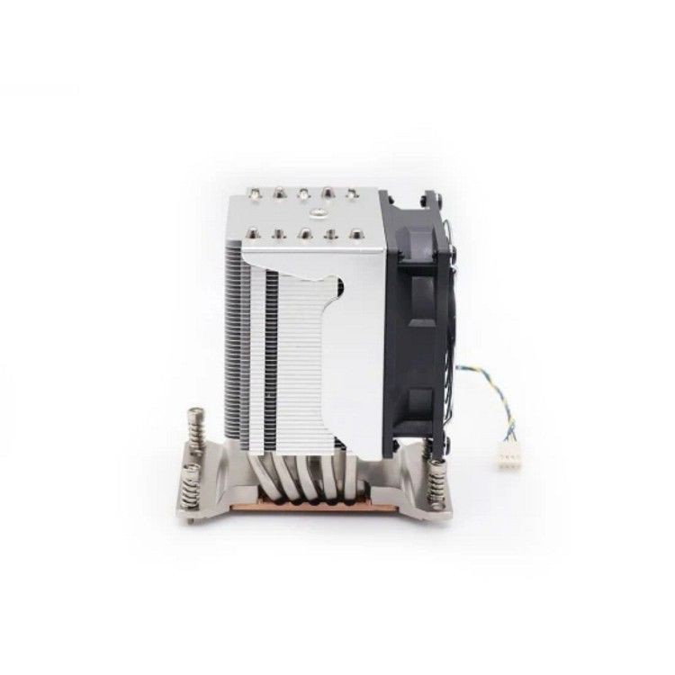 CPU Fan Cooler Master для охлаждения ноутбуков